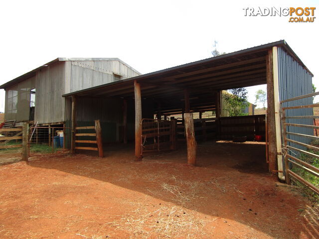 28941 Bruce Hwy Childers QLD 4660