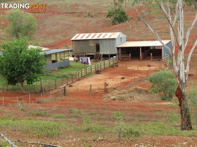 28941 Bruce Hwy Childers QLD 4660