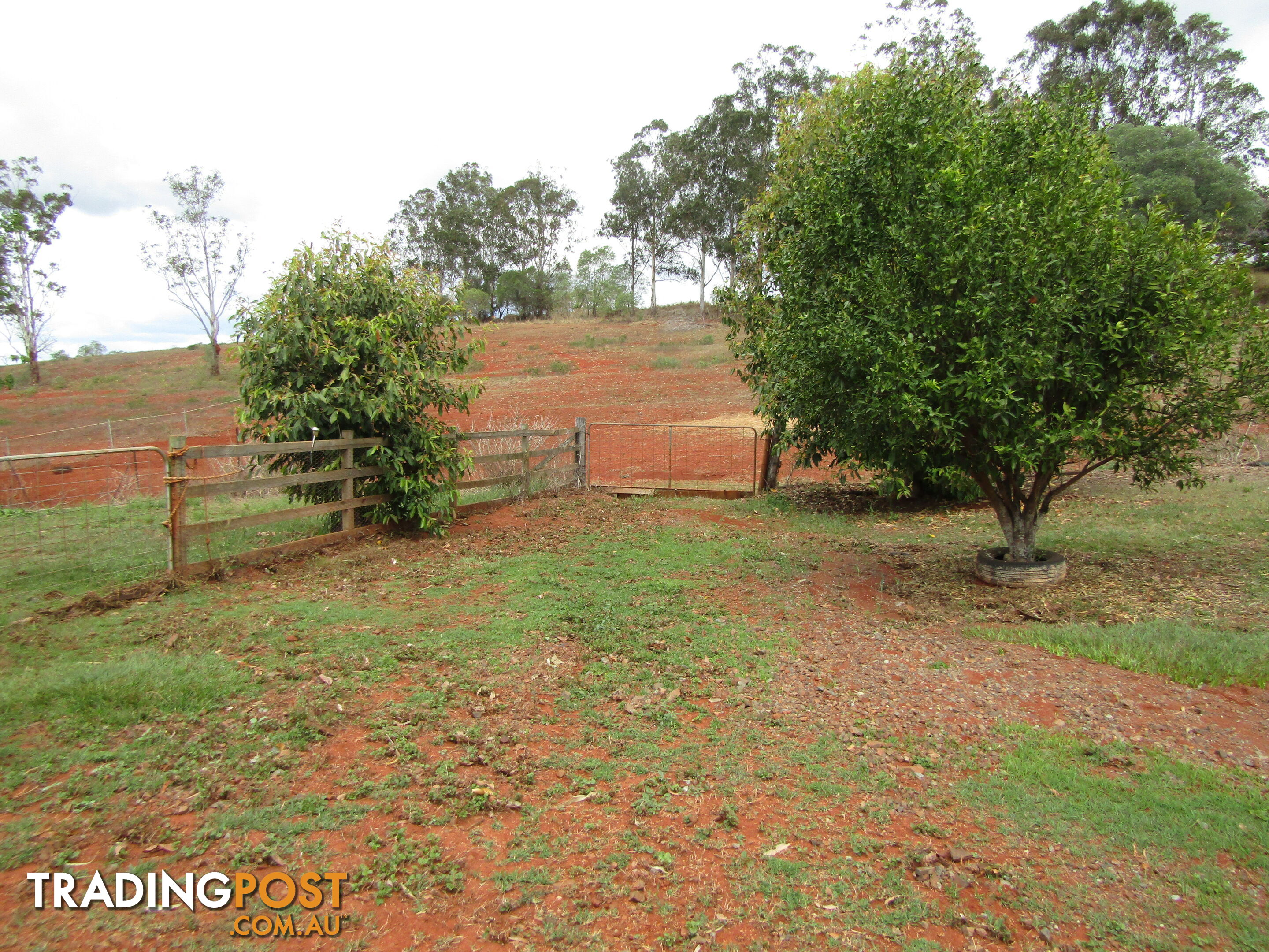 28941 Bruce Hwy Childers QLD 4660