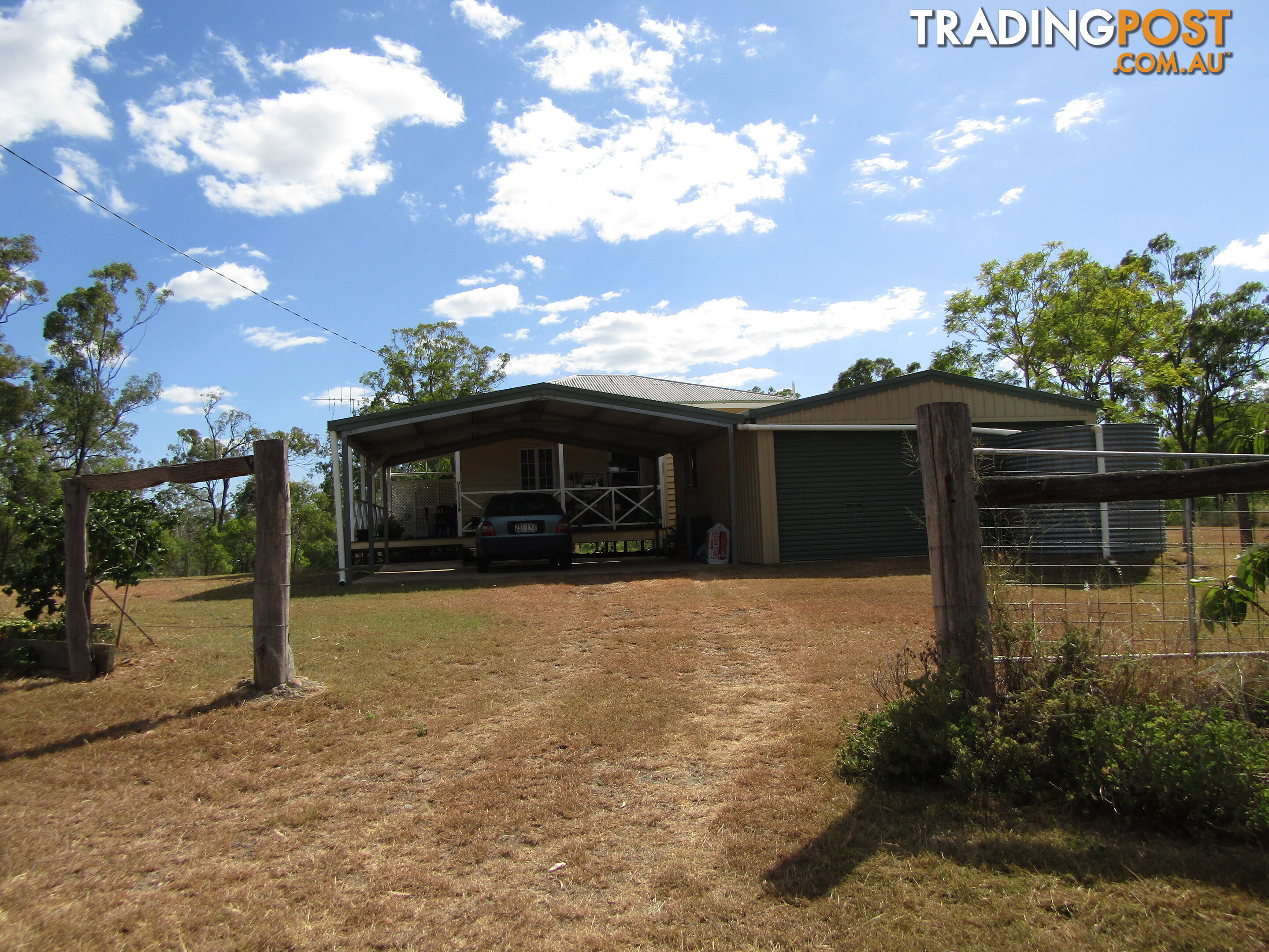 508 Hann St Dallarnil QLD 4621