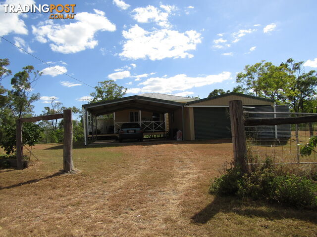 508 Hann St Dallarnil QLD 4621