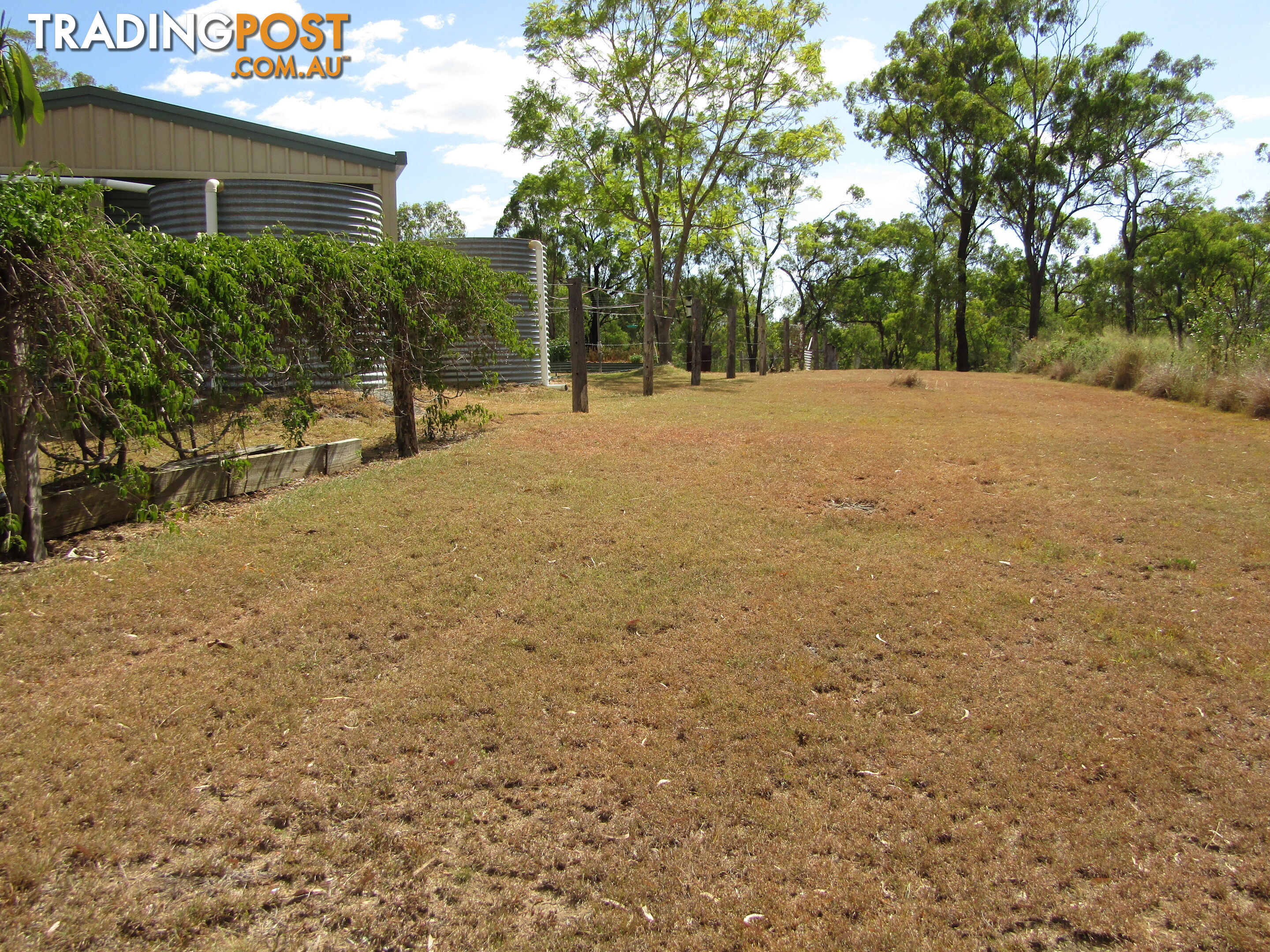 508 Hann St Dallarnil QLD 4621