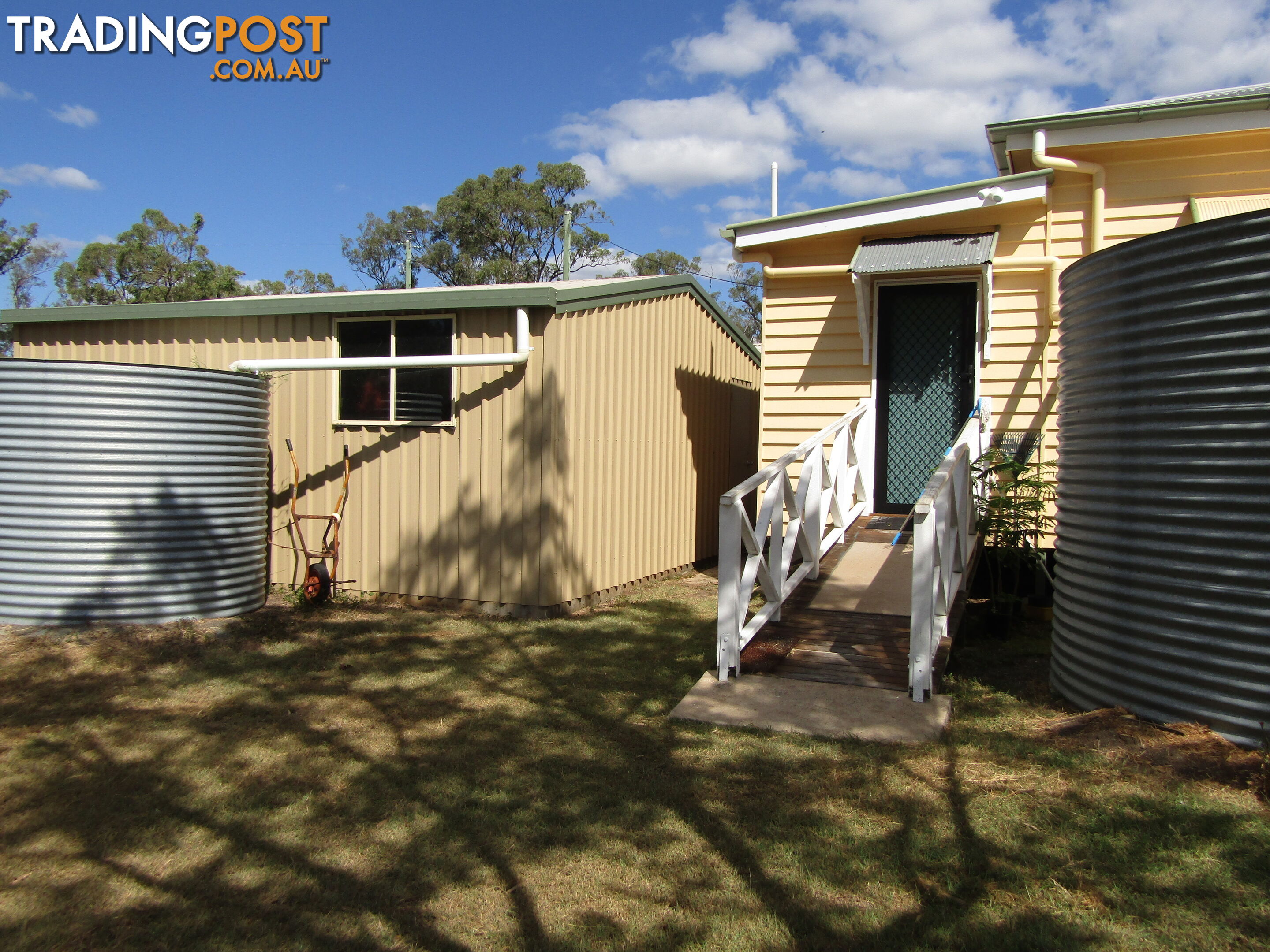 508 Hann St Dallarnil QLD 4621