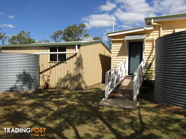 508 Hann St Dallarnil QLD 4621