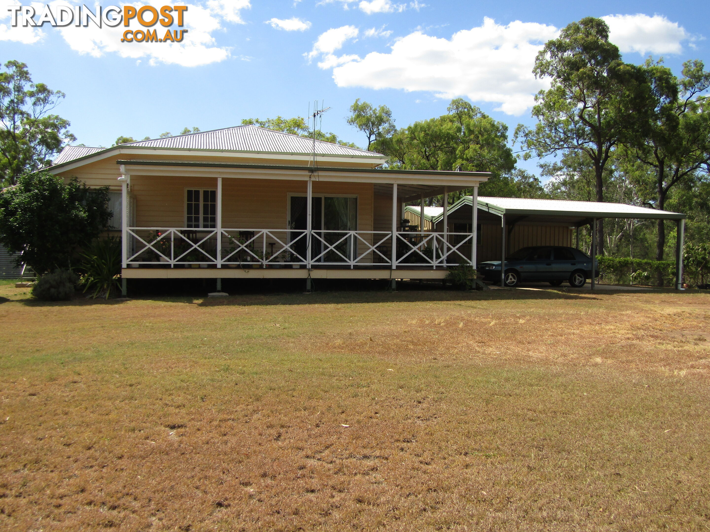 508 Hann St Dallarnil QLD 4621