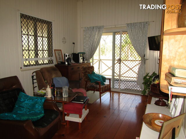 508 Hann St Dallarnil QLD 4621