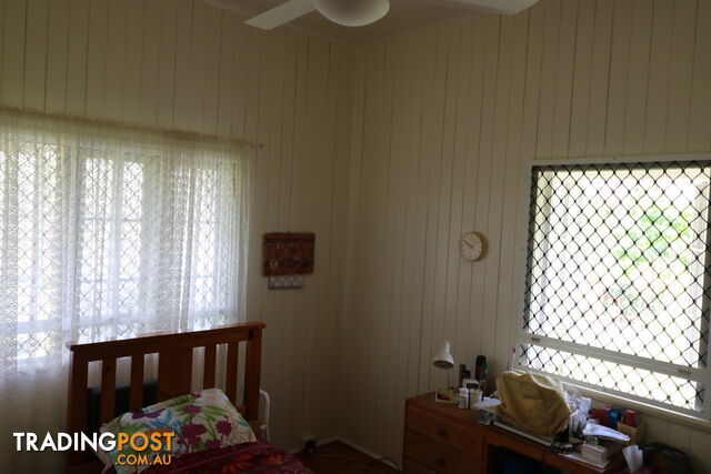 508 Hann St Dallarnil QLD 4621