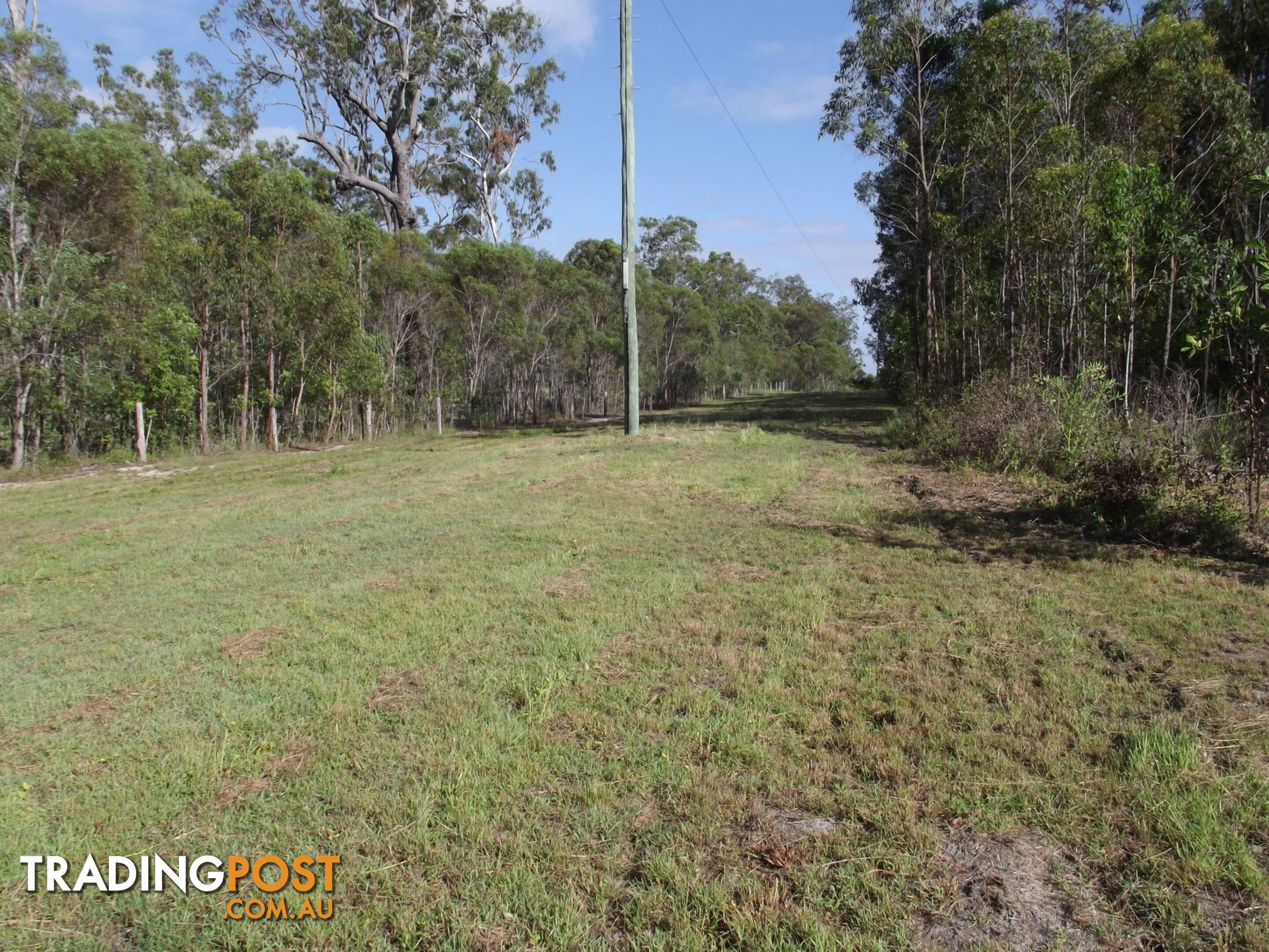 719 Berries Road Kullogum QLD 4660