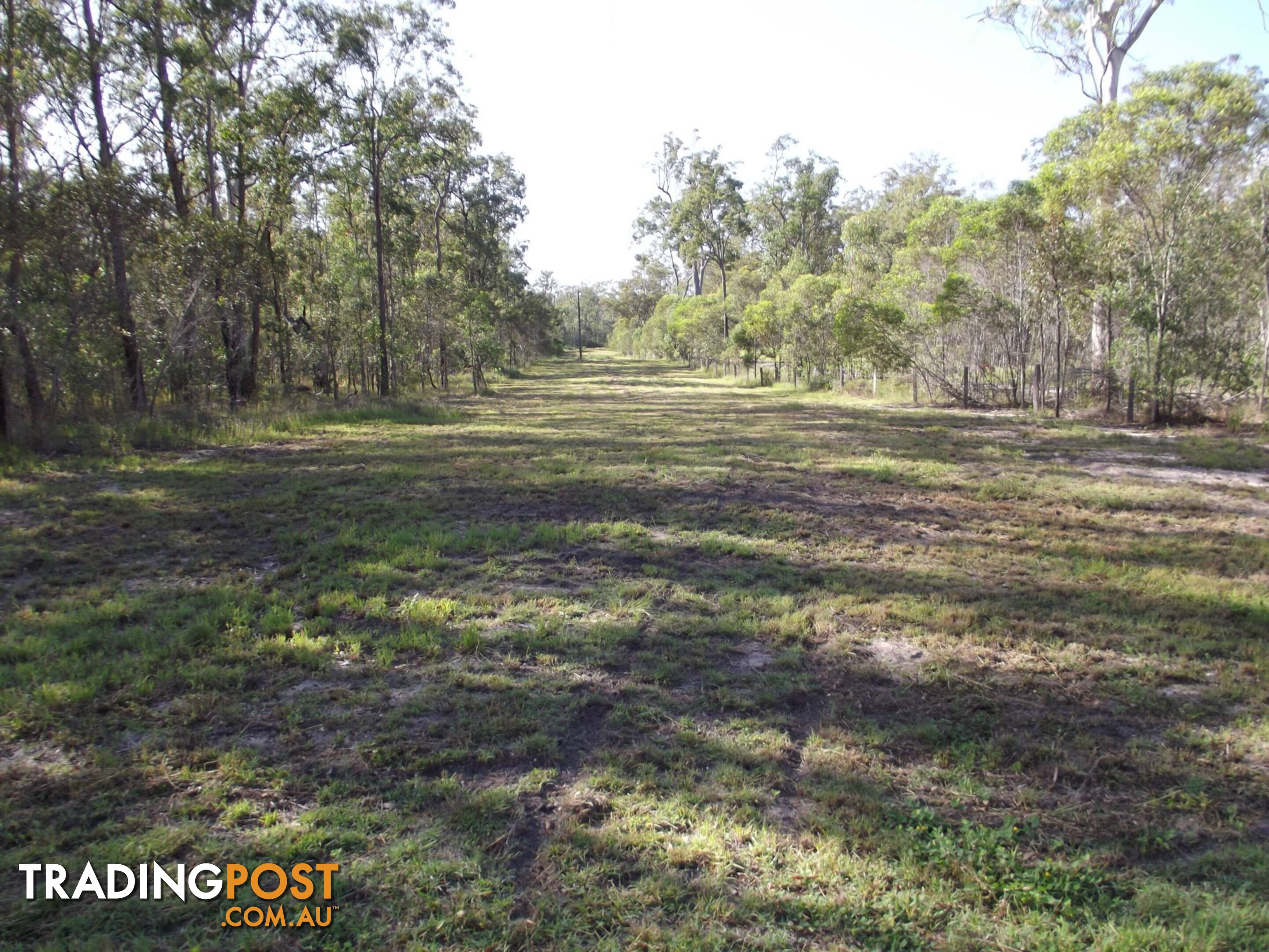 719 Berries Road Kullogum QLD 4660