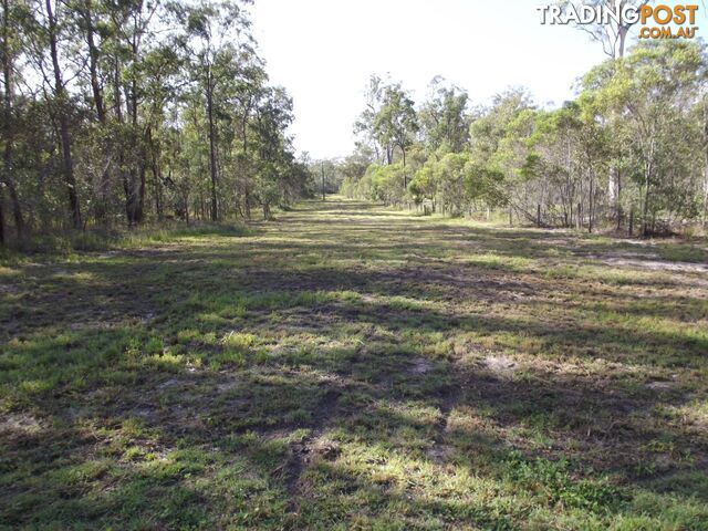 719 Berries Road Kullogum QLD 4660