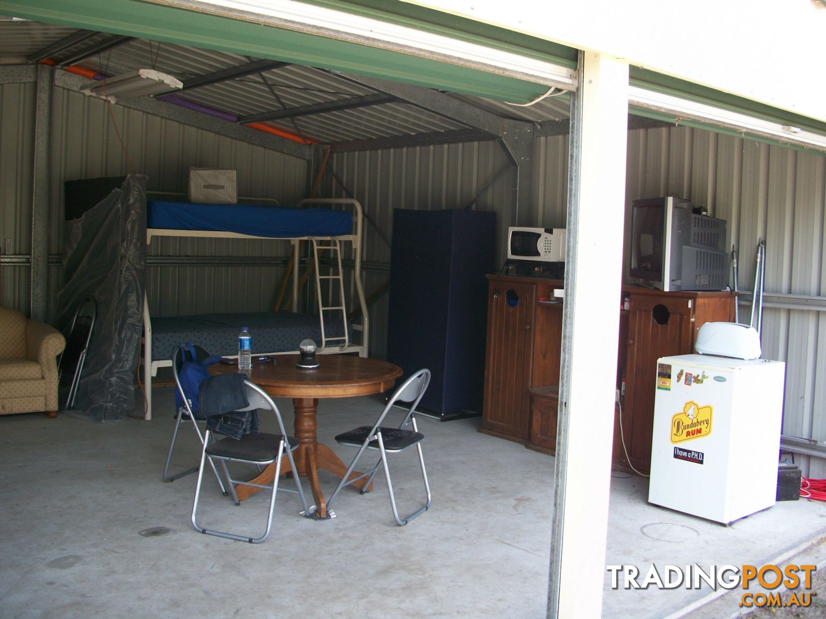 719 Berries Road Kullogum QLD 4660