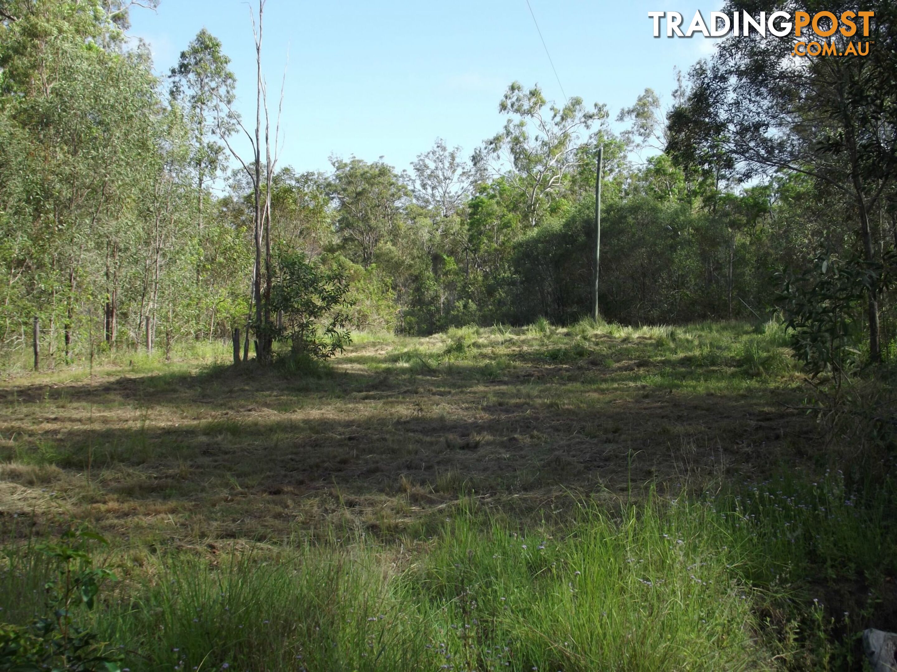 719 Berries Road Kullogum QLD 4660