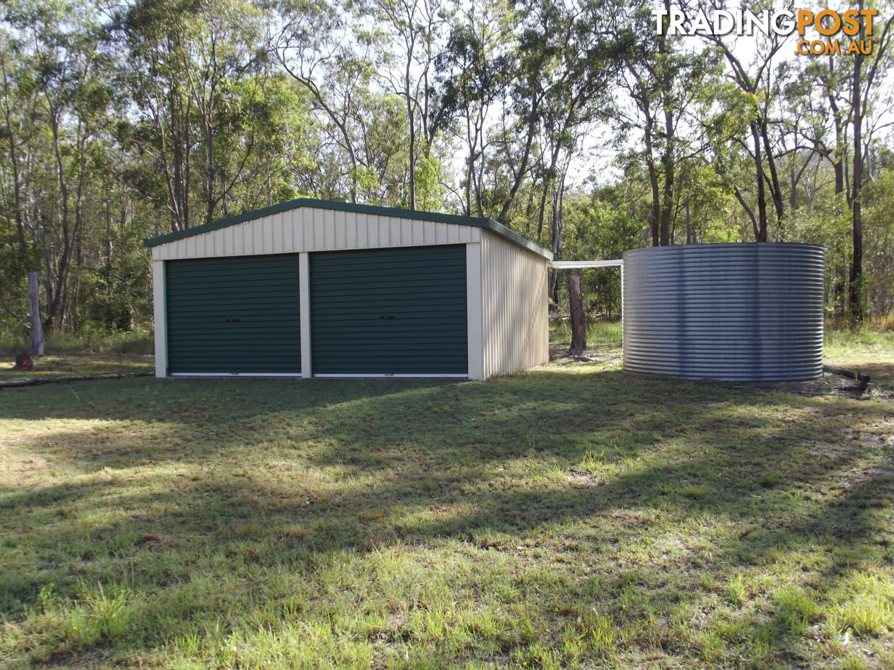 719 Berries Road Kullogum QLD 4660