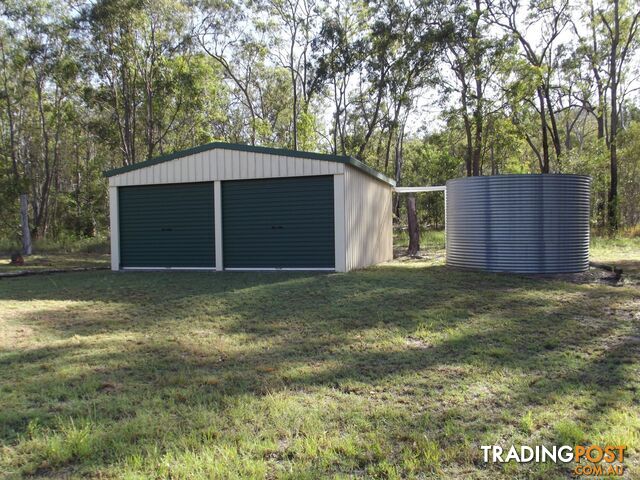 719 Berries Road Kullogum QLD 4660