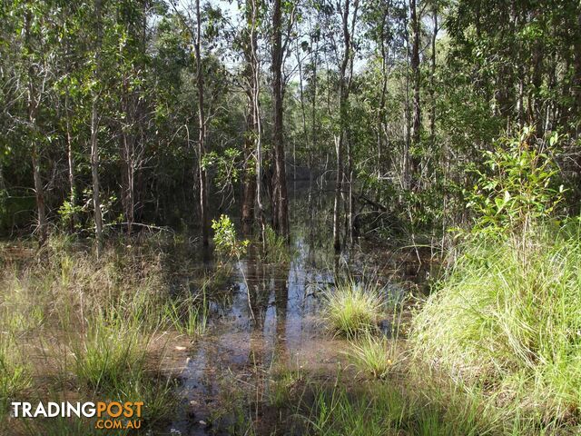 719 Berries Road Kullogum QLD 4660