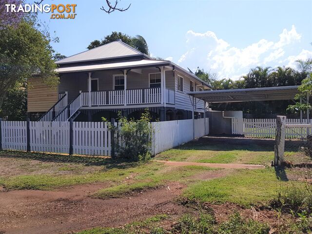 6 Noel St Childers QLD 4660