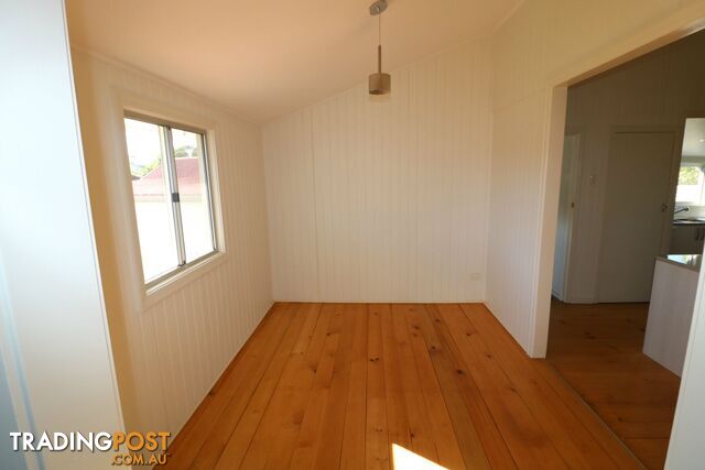 7 Lord Street Childers QLD 4660