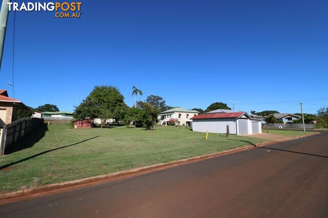 7 Lord Street Childers QLD 4660