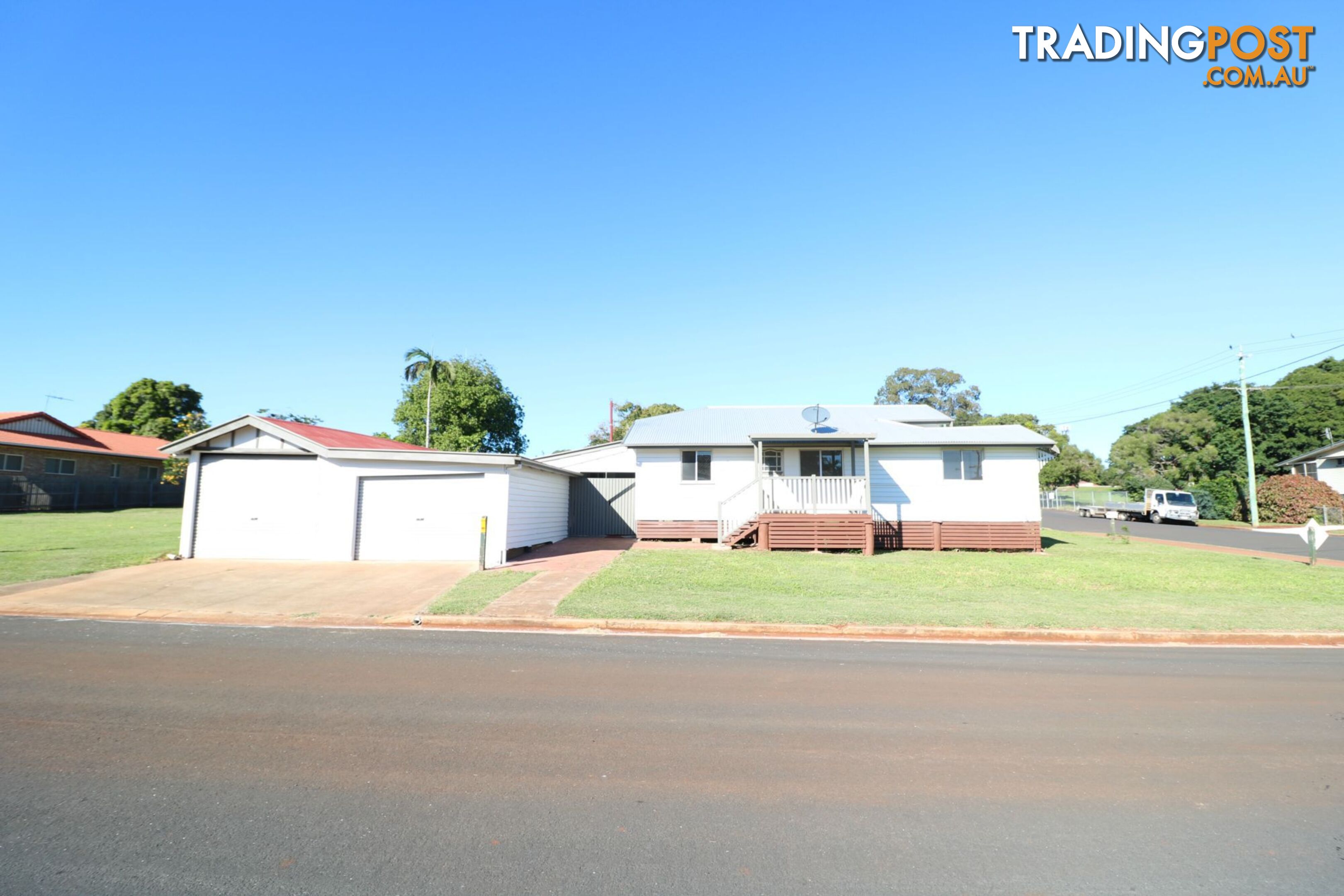 7 Lord Street Childers QLD 4660