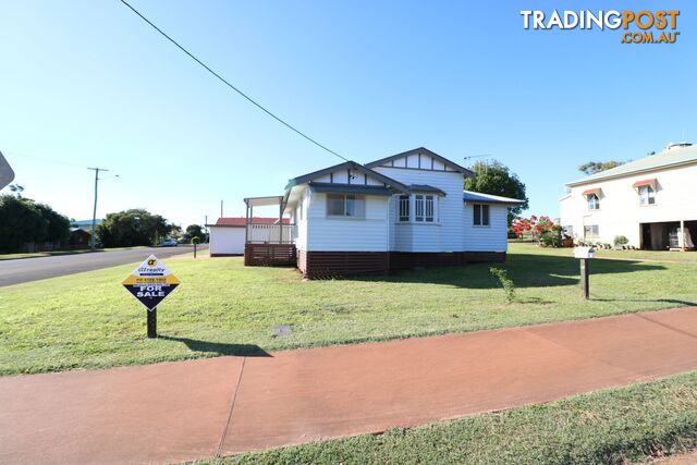 7 Lord Street Childers QLD 4660