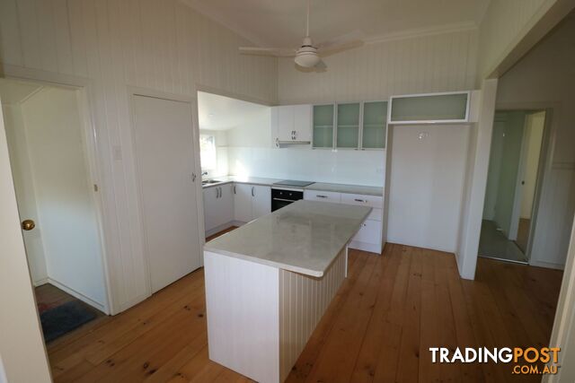 7 Lord Street Childers QLD 4660