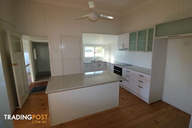 7 Lord Street Childers QLD 4660