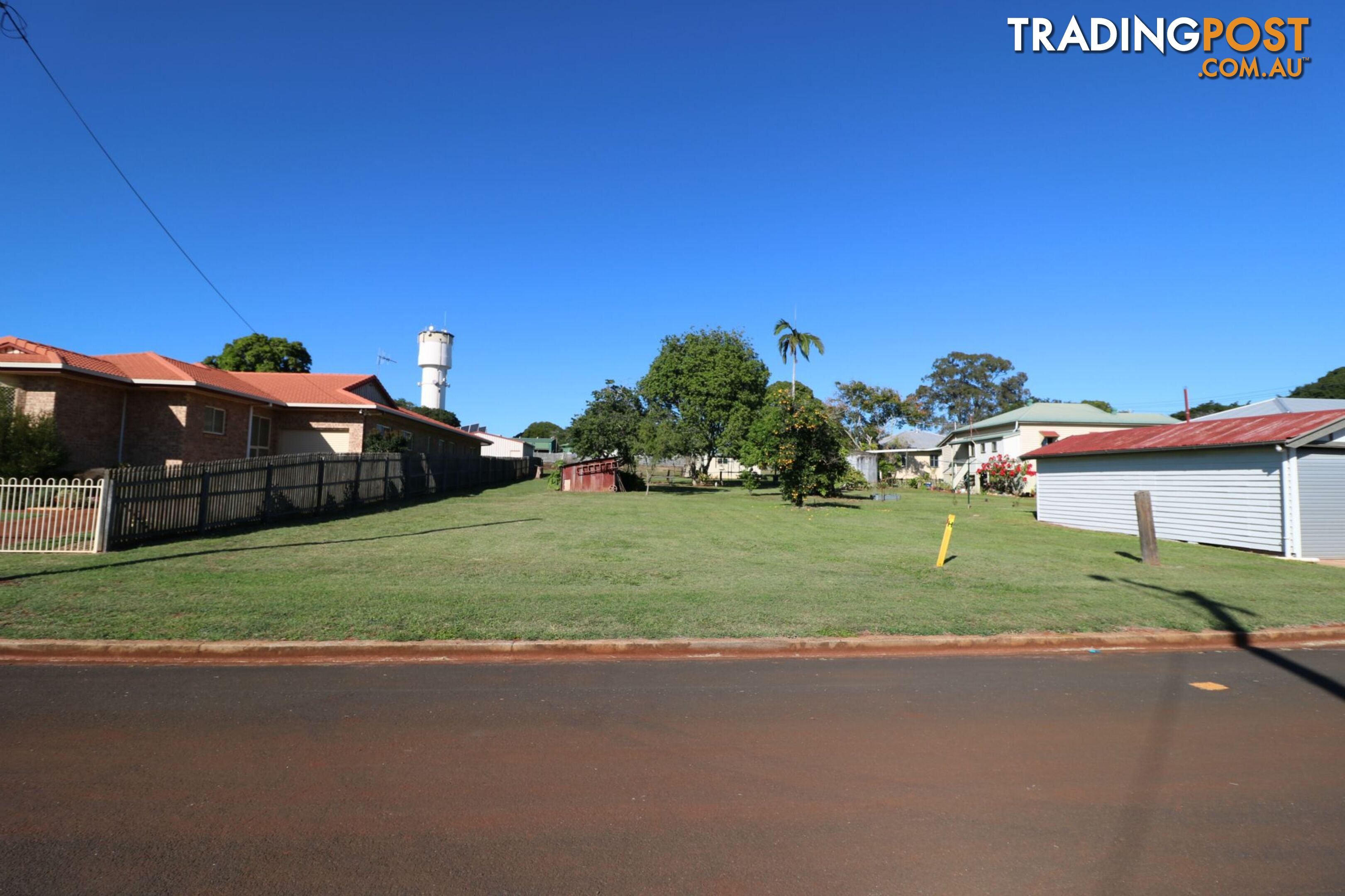 7 Lord Street Childers QLD 4660