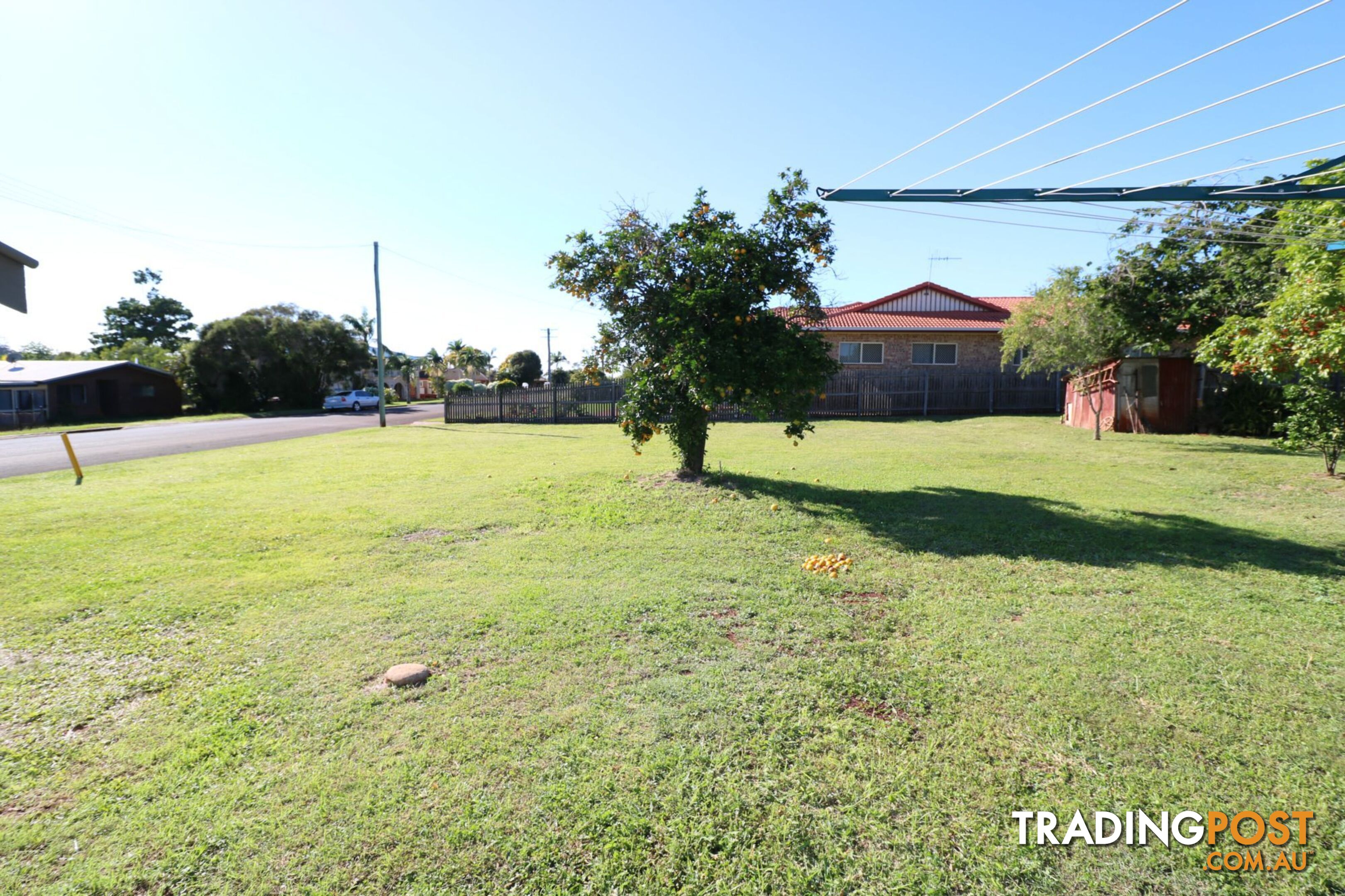 7 Lord Street Childers QLD 4660