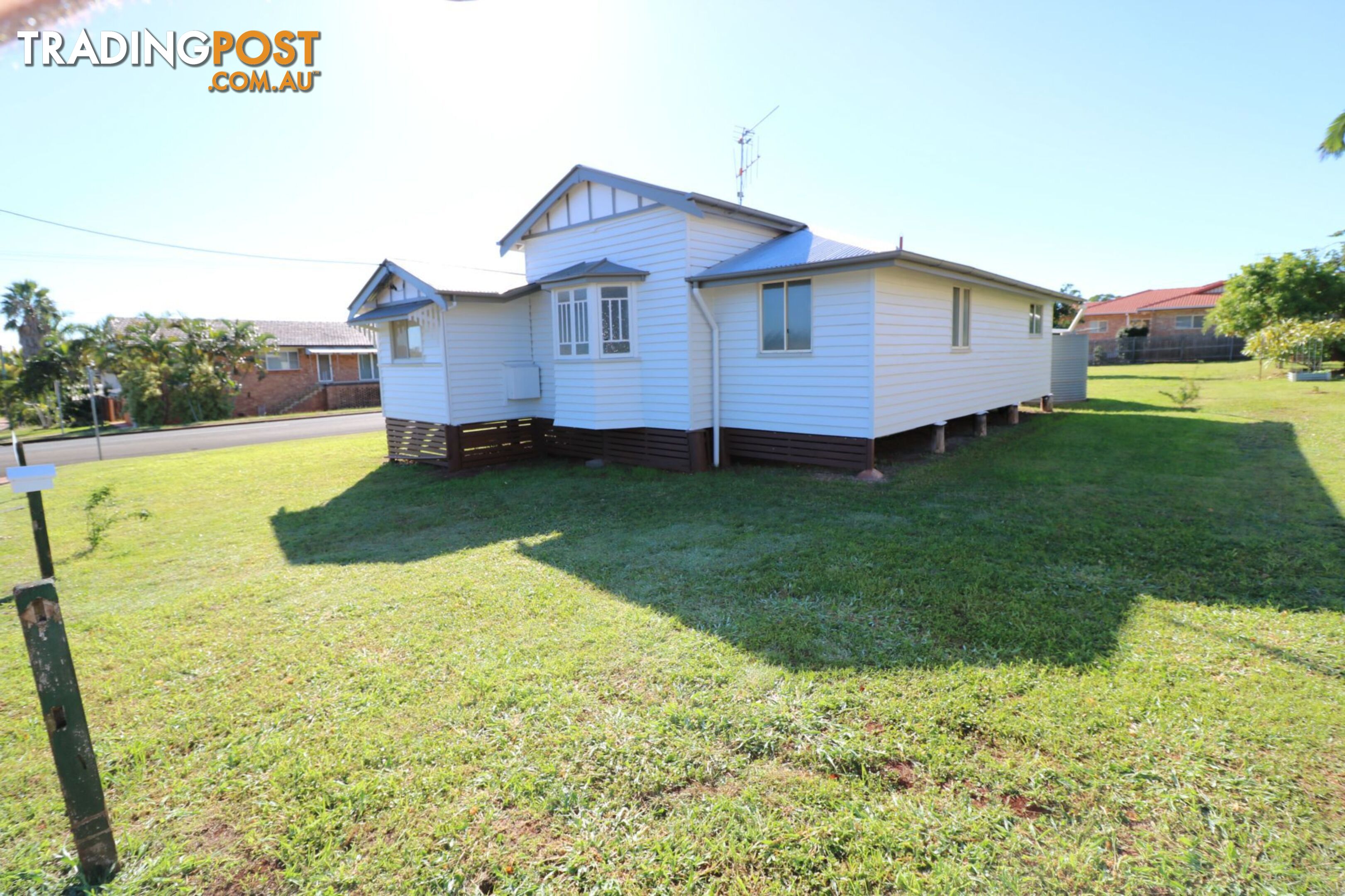 7 Lord Street Childers QLD 4660