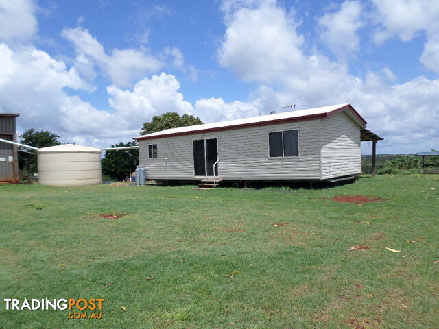 67 Gorries Road North Isis QLD 4660