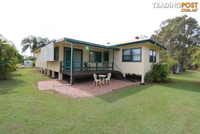 85 Gregory Dr Redridge QLD 4660