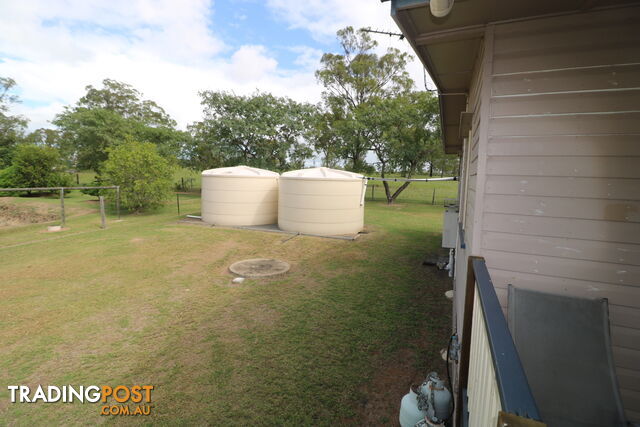 8544 Isis Hwy Dallarnil QLD 4621