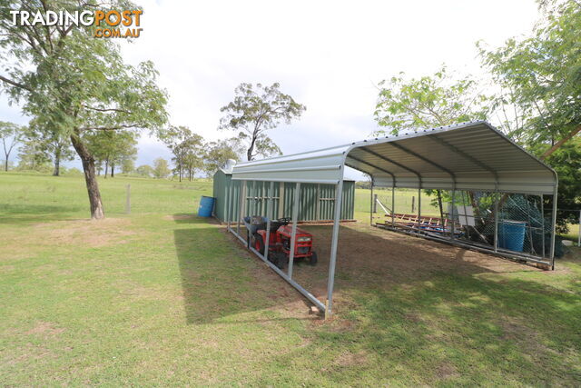 8544 Isis Hwy Dallarnil QLD 4621