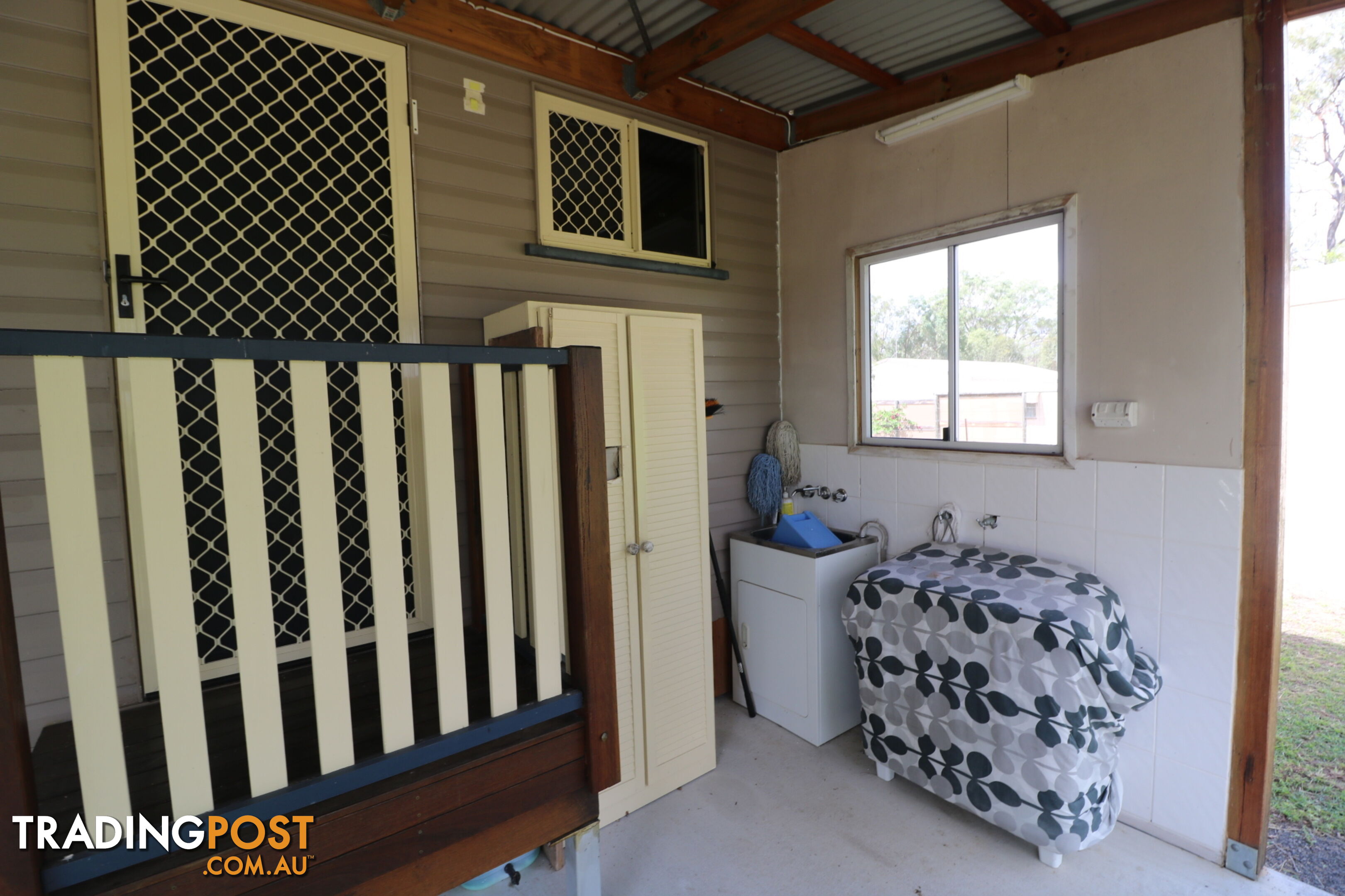 8544 Isis Hwy Dallarnil QLD 4621