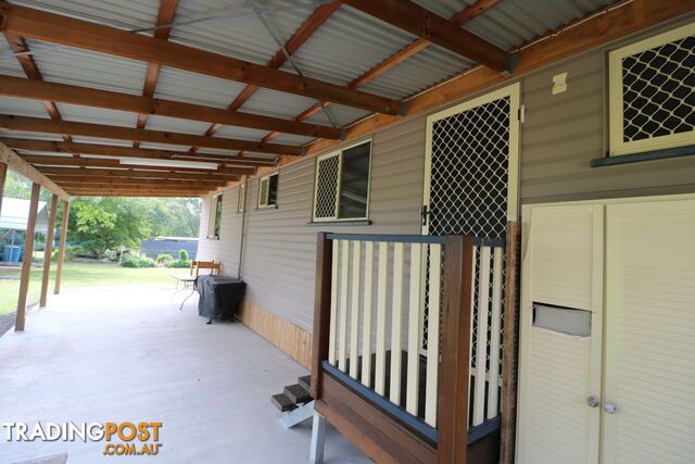 8544 Isis Hwy Dallarnil QLD 4621