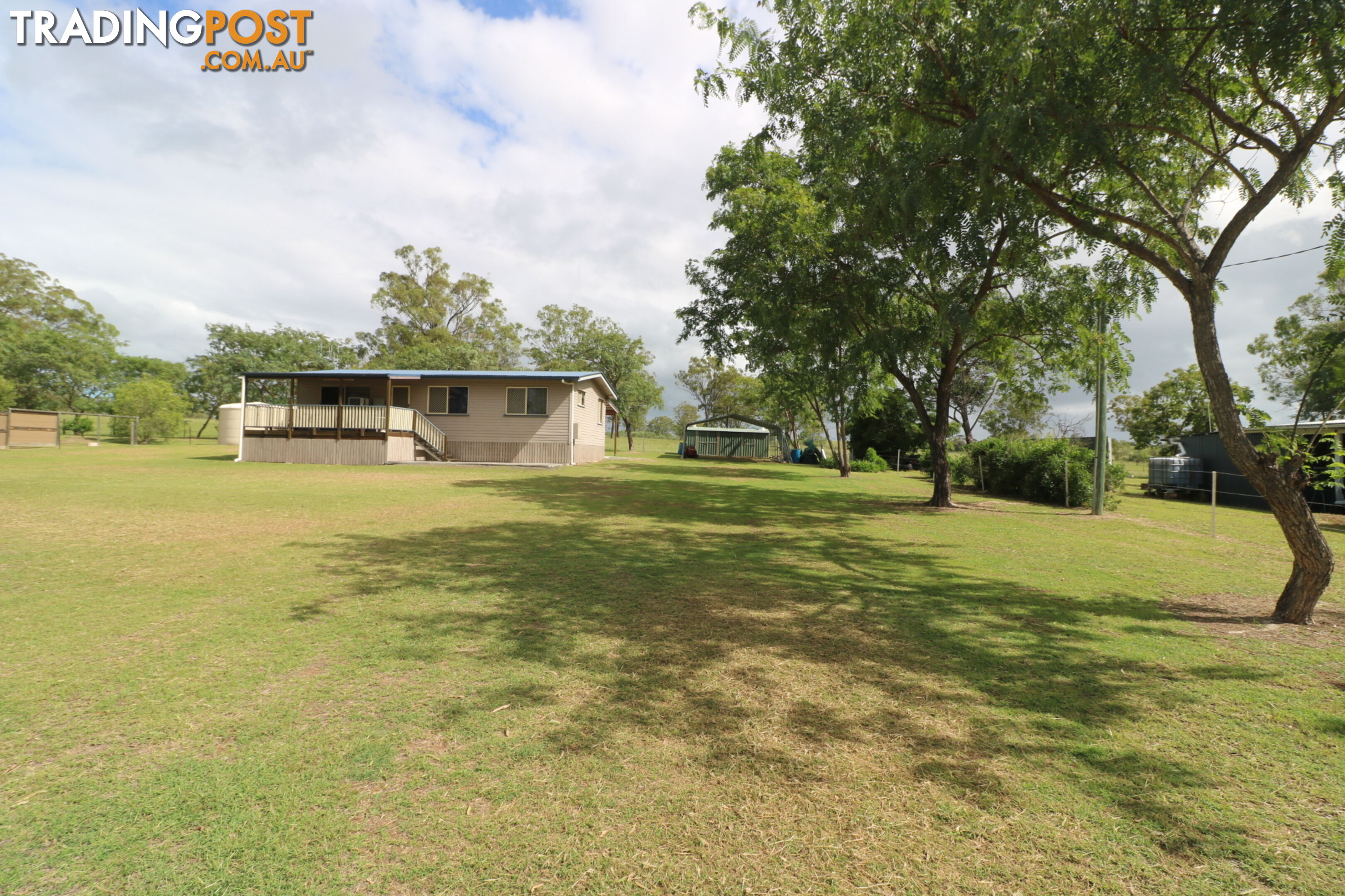 8544 Isis Hwy Dallarnil QLD 4621