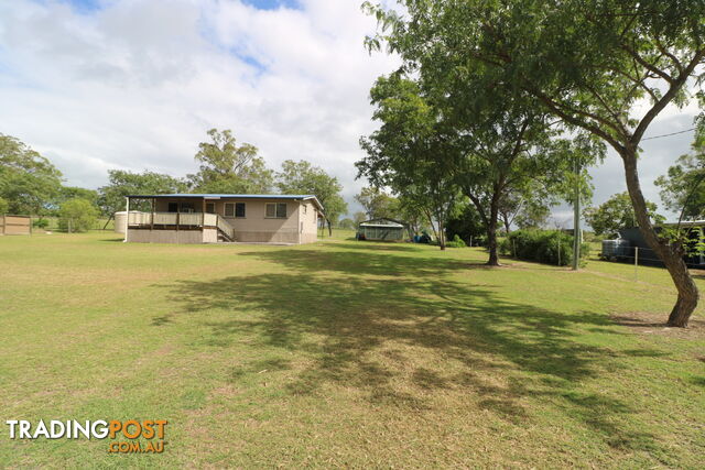 8544 Isis Hwy Dallarnil QLD 4621