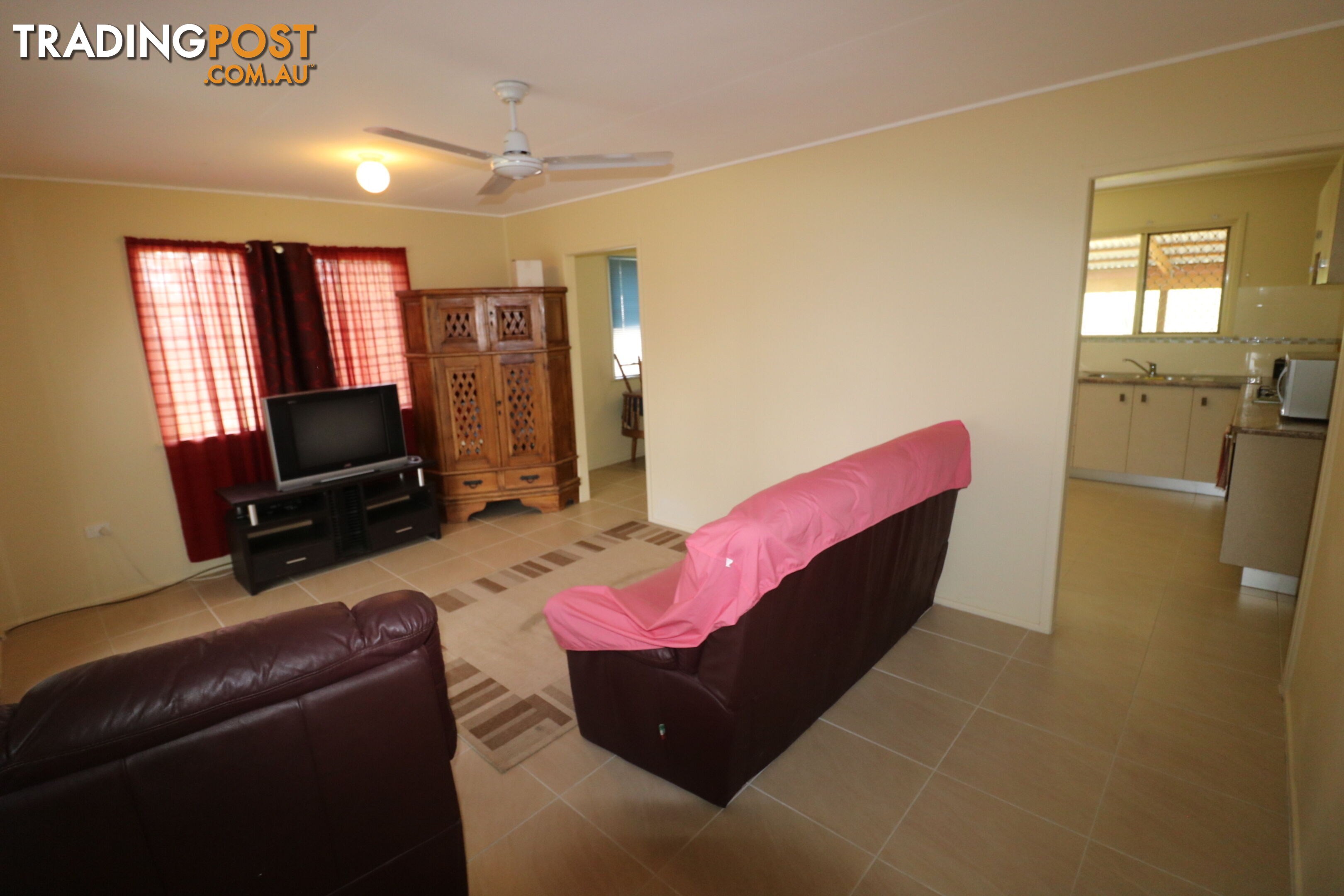 8544 Isis Hwy Dallarnil QLD 4621