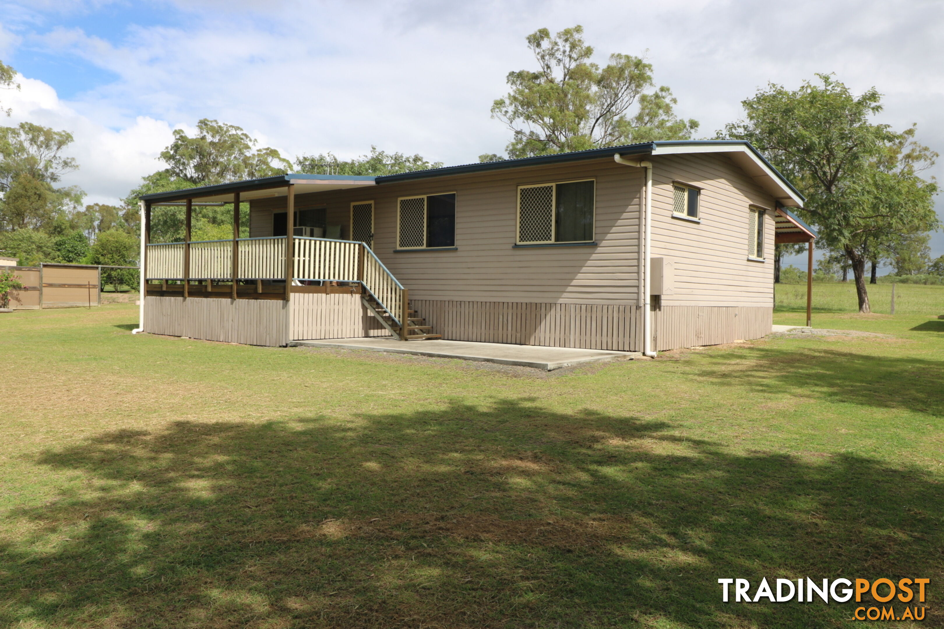 8544 Isis Hwy Dallarnil QLD 4621