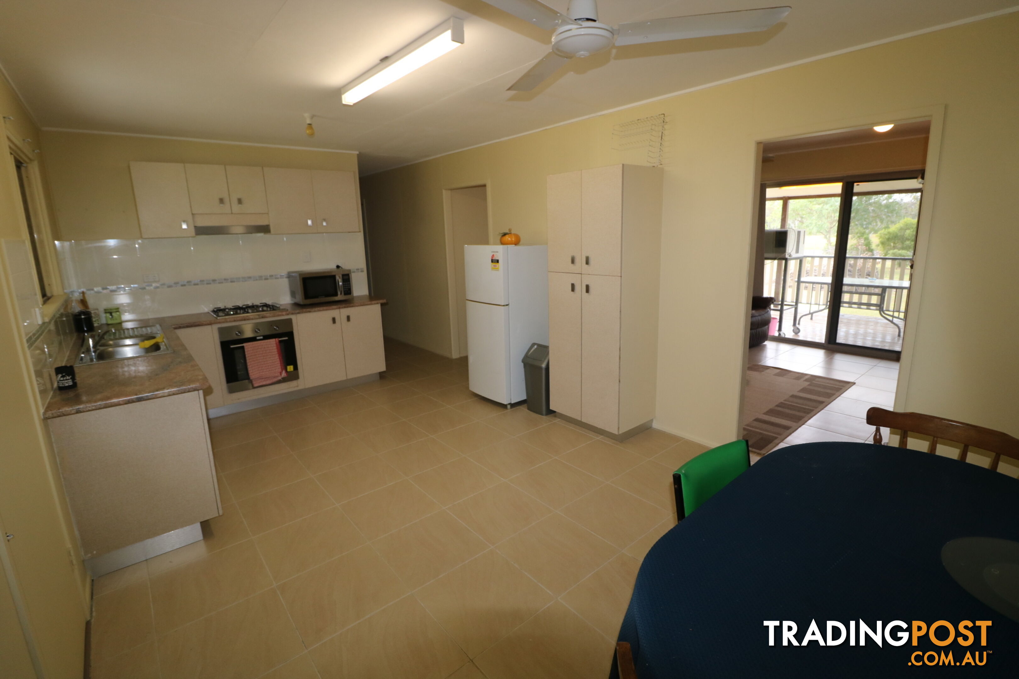 8544 Isis Hwy Dallarnil QLD 4621