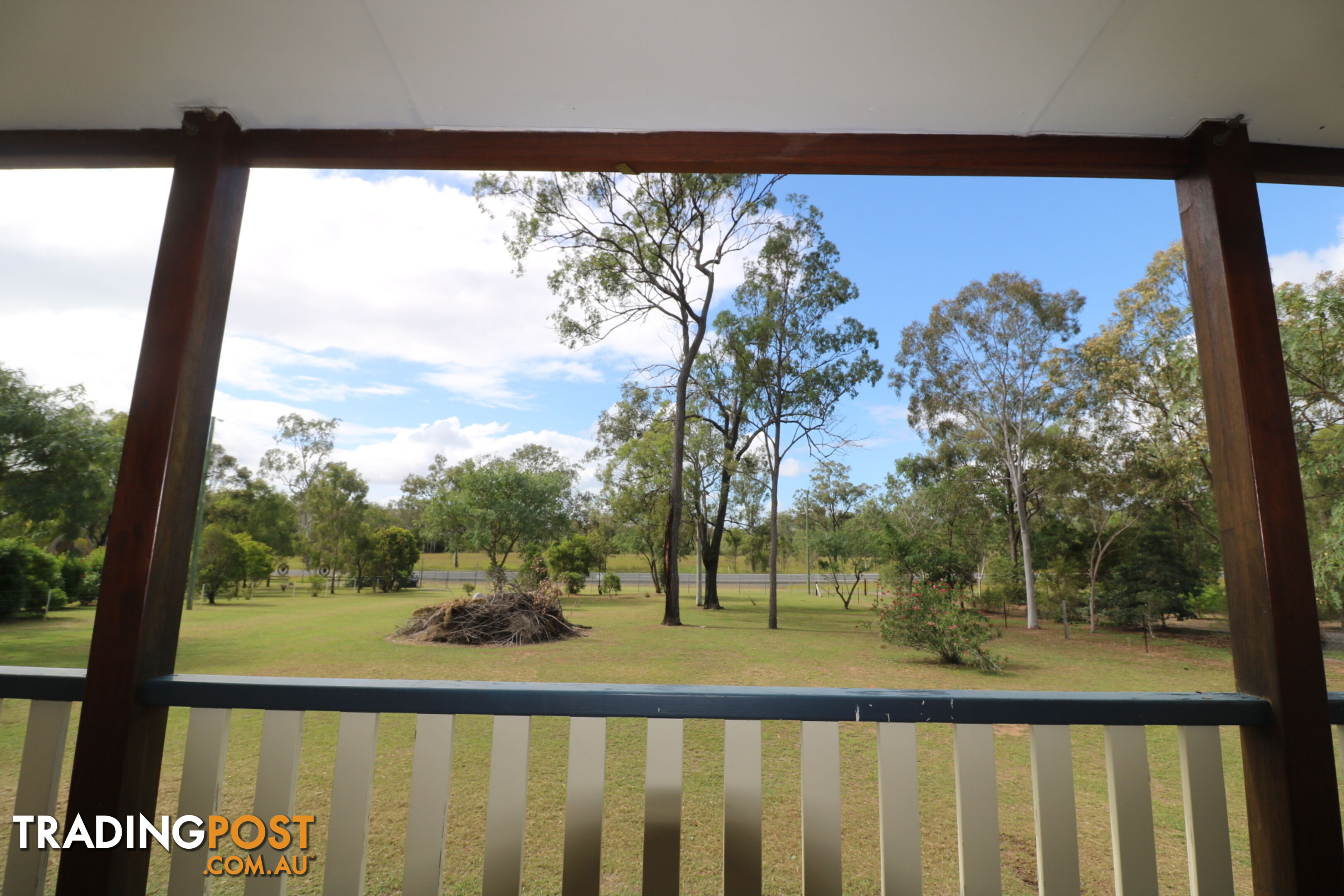 8544 Isis Hwy Dallarnil QLD 4621