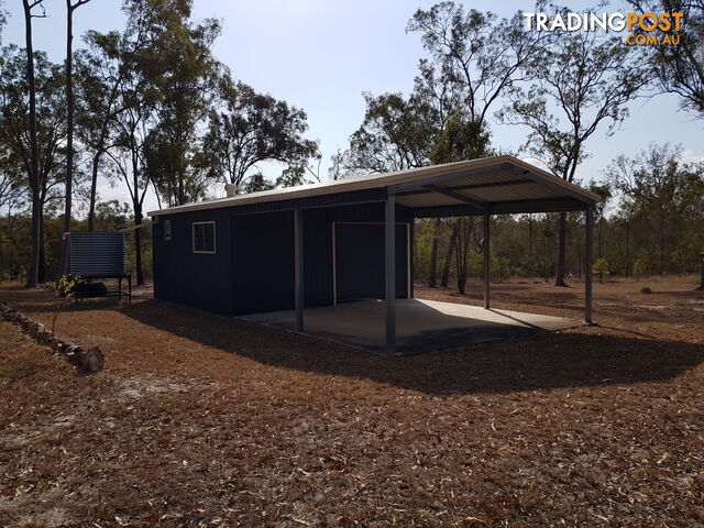 317 Adies Rd Isis Central QLD 4660