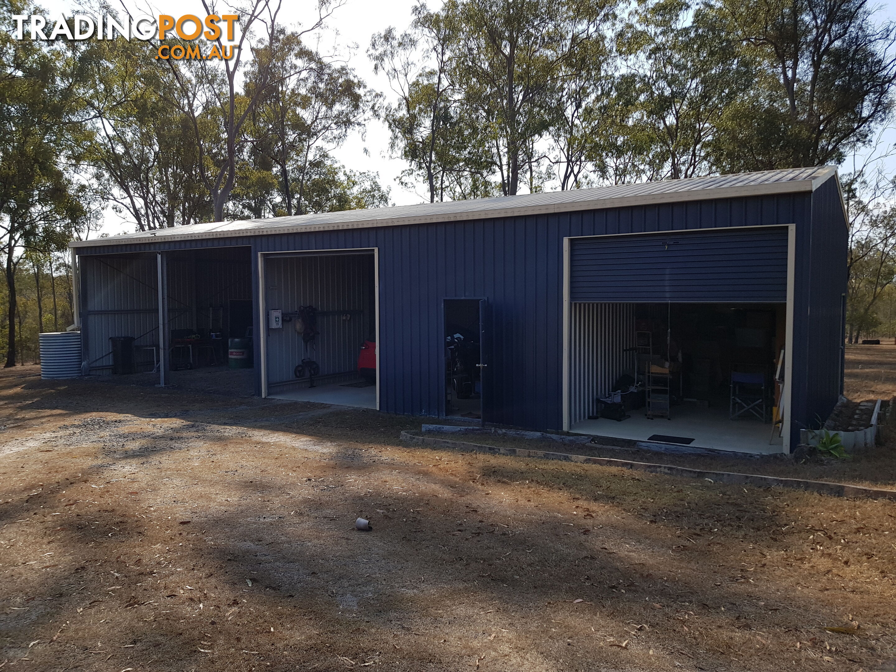 317 Adies Rd Isis Central QLD 4660