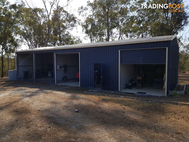 317 Adies Rd Isis Central QLD 4660