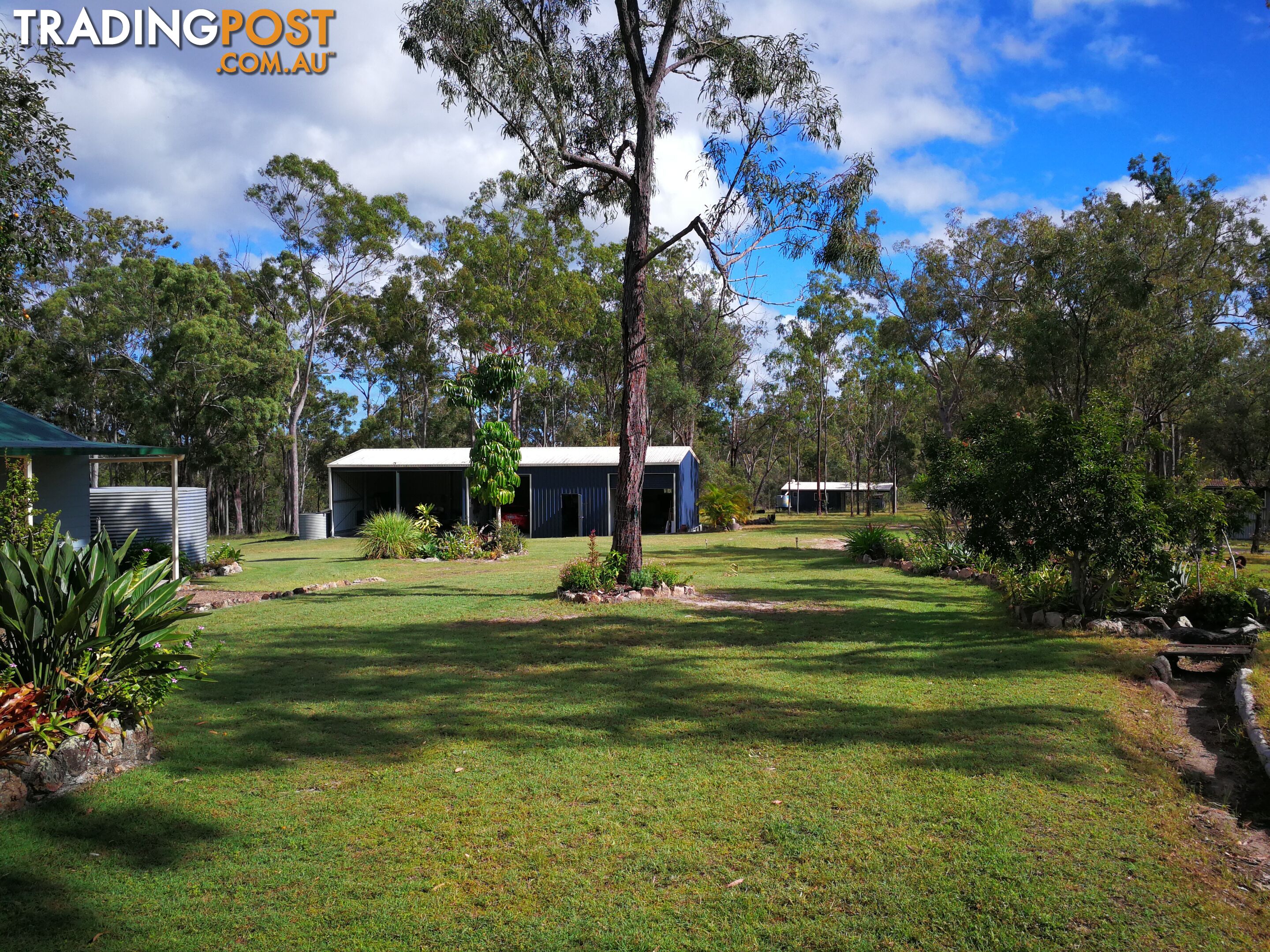 317 Adies Rd Isis Central QLD 4660