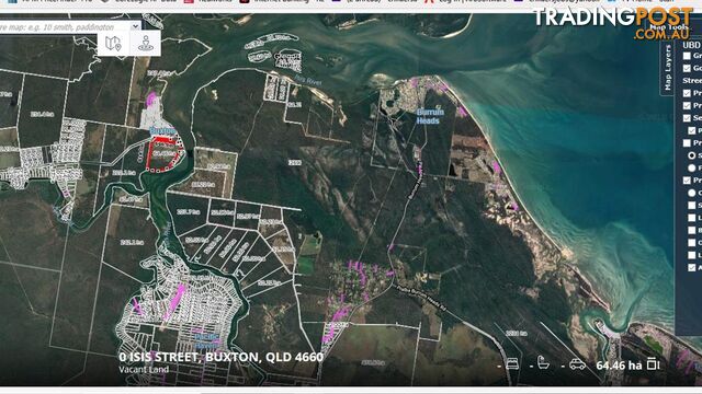 Lot 54 Isis St Buxton QLD 4660