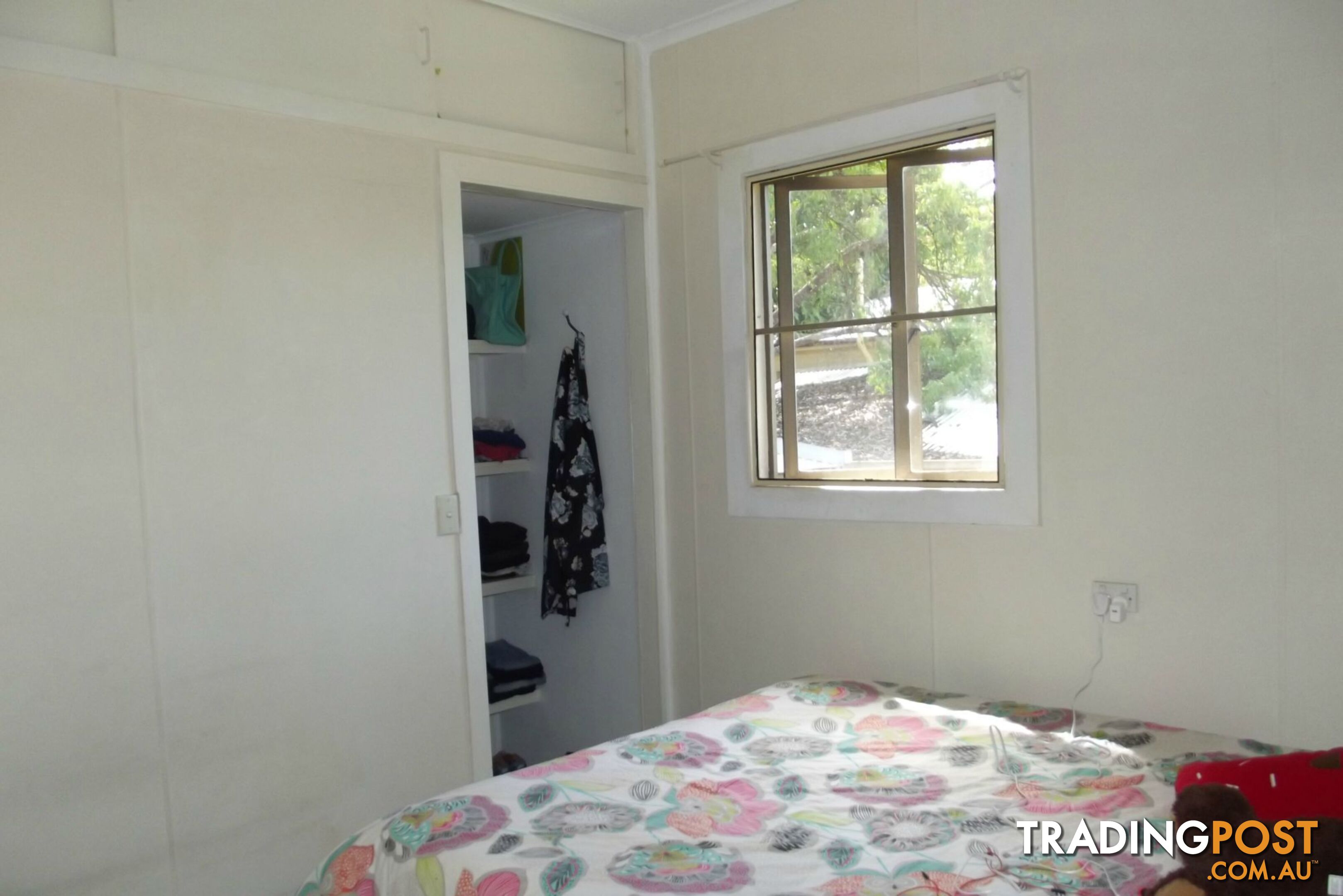 5 Pizzey Street Childers QLD 4660