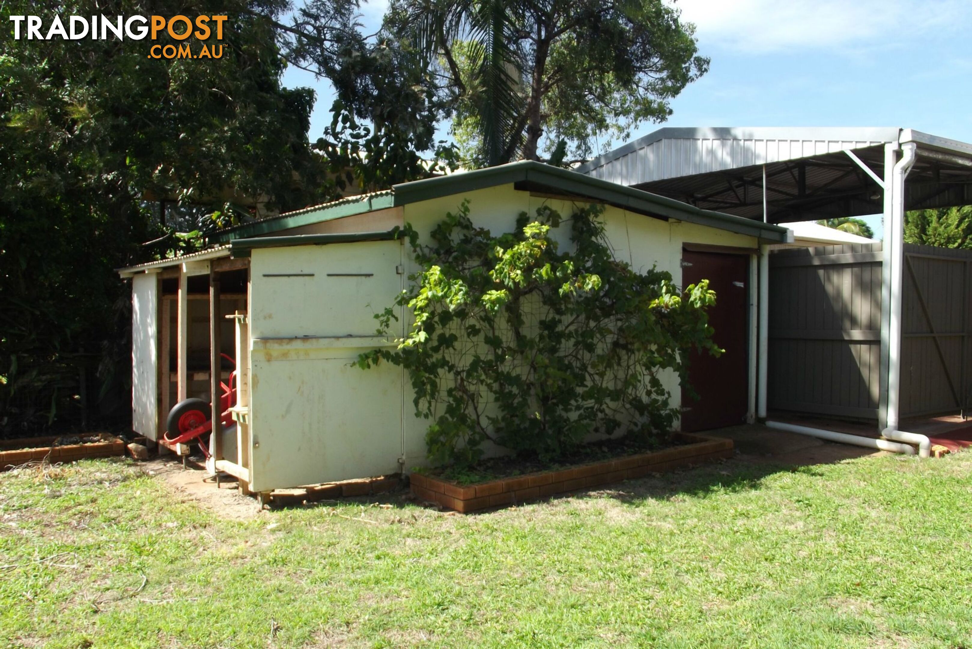 5 Pizzey Street Childers QLD 4660