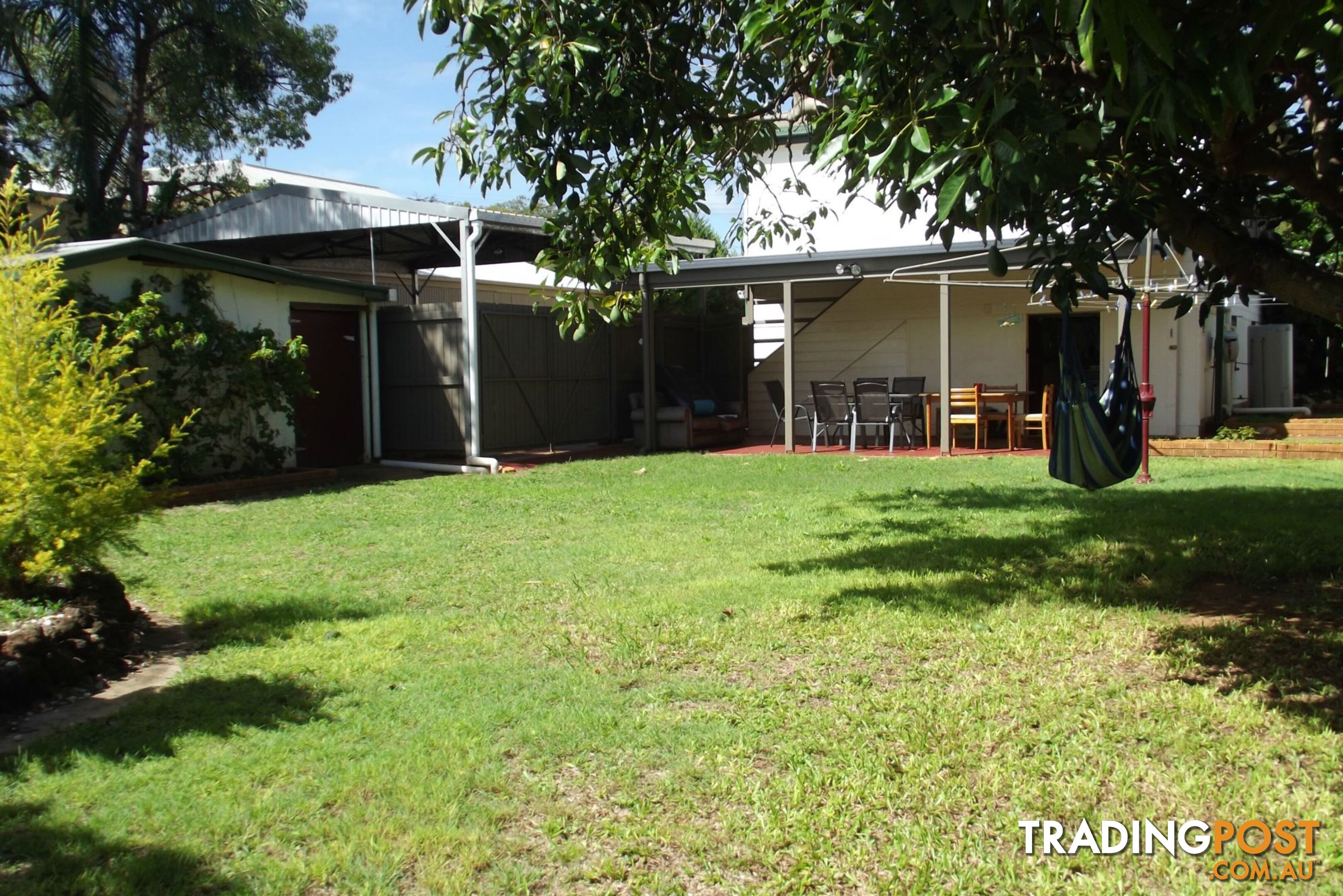 5 Pizzey Street Childers QLD 4660