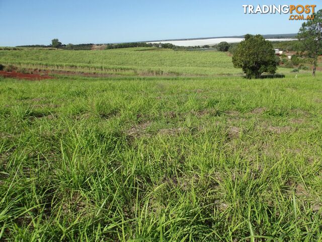 L21 Rainbows Road, Childers South Isis QLD 4660